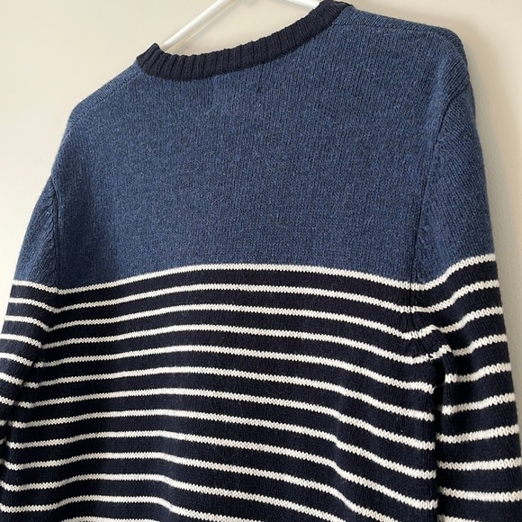MENS KNIT SWEATER - Picture 3 of 3